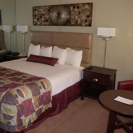 Desert Sun Resort Palm Springs Exterior foto
